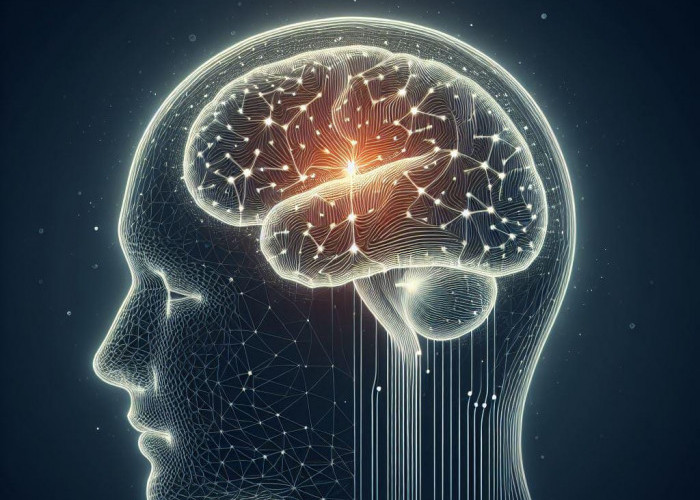 Perusahaan Neuroteknologi Milik Elon Musk Berhasil Tanam Chip di Otak Manusia