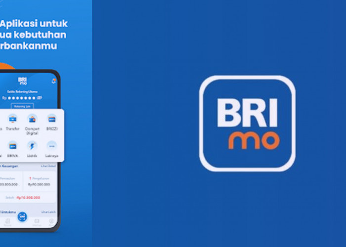 Cara Beli Pulsa di BRImo lewat HP Android Mudah dan Cepat