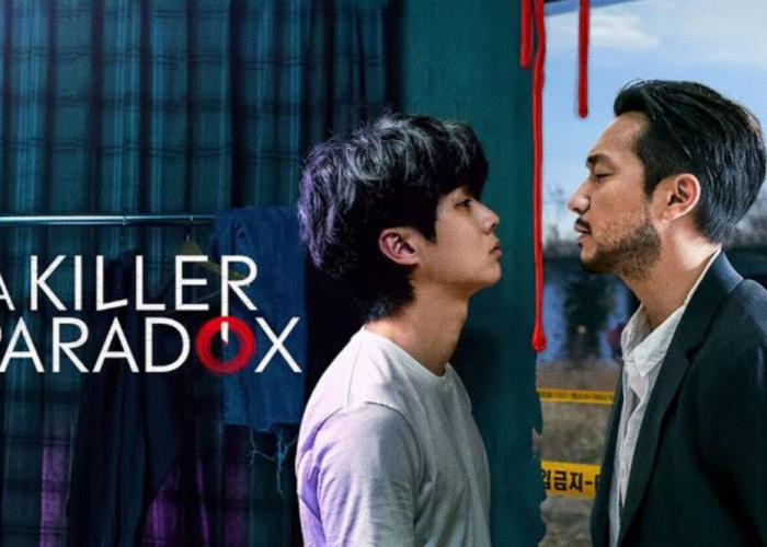 Dijamin Bikin Seru, Ini Rekomendasi Drama Korea Terlaris dengan Rating Tinggi di Netflix