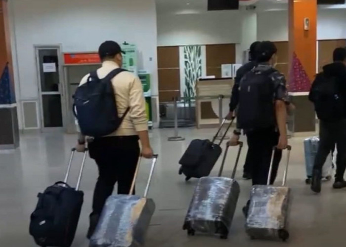 Lebih dari Rp4 M Disita KPK RI Dalam Penggeledahan Rumah Kadis PUPR Kota Bengkulu
