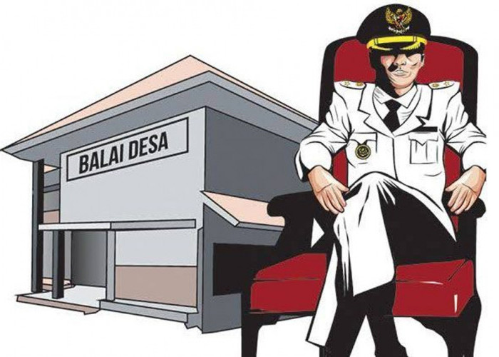 Raperda Pilkades dan Pemekaran Desa Masih Digodok