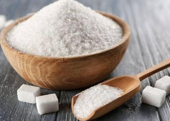 Untuk Kesehatan Jangka Panjang Buah Hatimu, Sebaiknya Mulai Batasi Konsumsi Gula Berlebihan
