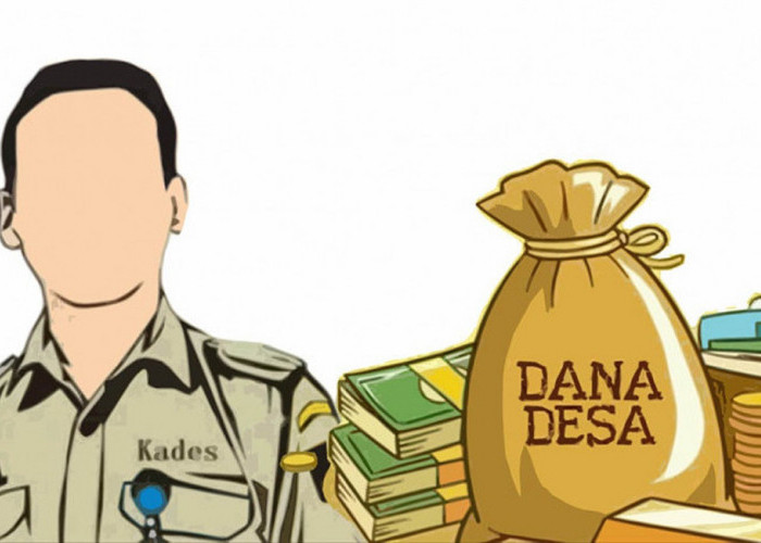 Masuk April 2026, Camat Desak Desa Percepat Usulan DD Tahap I