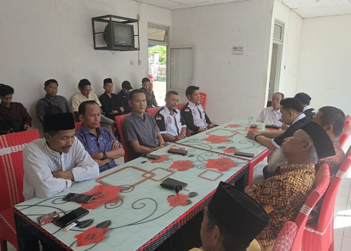 Besok, Pemkab dan Presidium Lakukan Pencanangan Lokasi Calon Ibu Kota Kabupaten Bumi Pekal