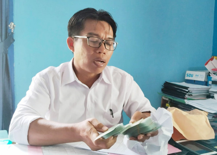 Nelayan Tak Perlu Cemas, Bantuan Mesin dan Jaring Segera Digulirkan