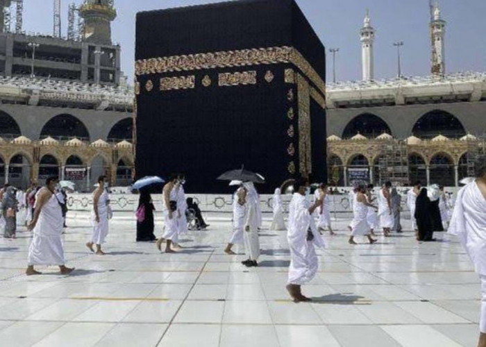 Sebaiknya Haji atau Umrah Dulu yang Lebih Didahulukan? Begini Penjelasannya