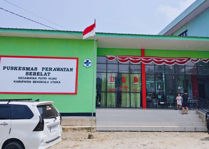 22 Puskesmas Bakal Bertranspormasi, BLUD Ditarget Berlaku Januari 2027