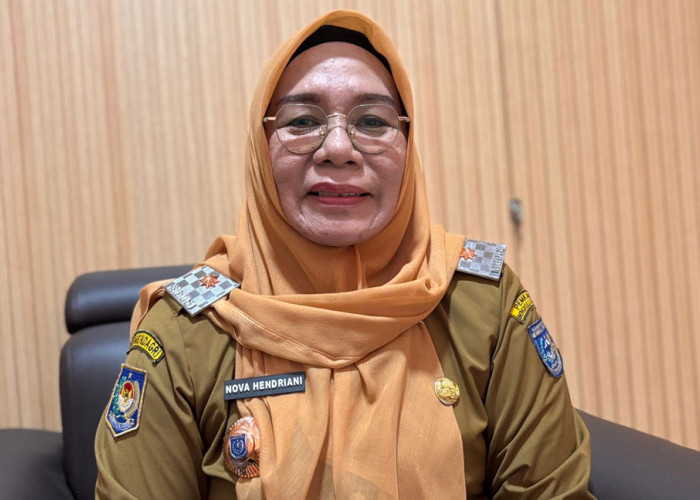 Cegah Stunting, Pemkab Bengkulu Utara Ajak Masyarakat Jadi Orang Tua Asuh