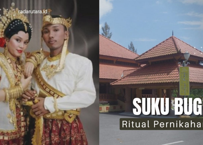 Tradisi Unik Mappasikarawa Suku Bugis Makassar, Ada Ritual Pernikahan untuk Calon Istri