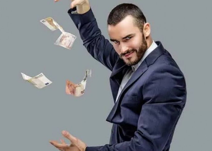 Bacaan Doa yang Bisa Mendatangkan Rezeki Secepat Kilat, Bisa Dibaca Setiap Hari