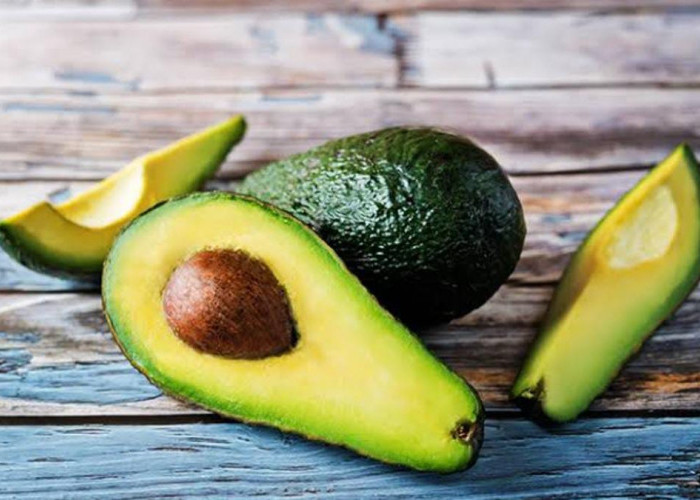 Daftar Makanan Enak yang Juga Bisa Buat Wajahmu Nampak Awet Muda