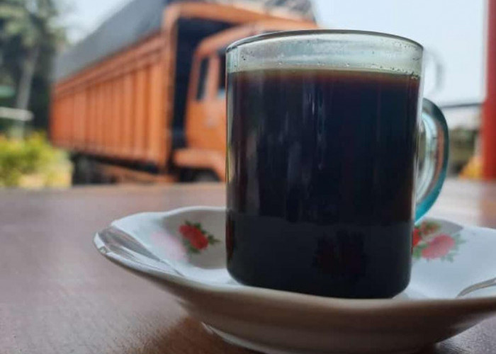 Benarkah Minum Kopi Bisa Menenangkan Pikiran atau Justru Menimbulkan Kecemasan, Simak Penjelasan Berikut Ini