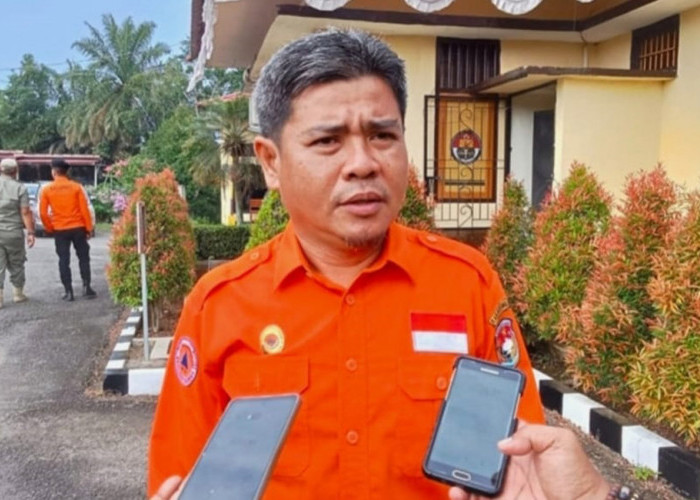 Mukomuko Gak Boleh Lengah, Ancaman Bencana Mengintai