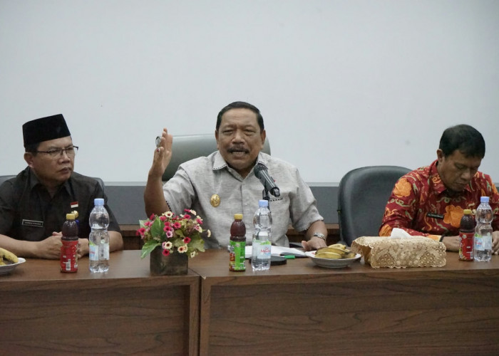 Hingga Akhir Tahun Ini, CKG Ditargetkan Tembus 50 Persen