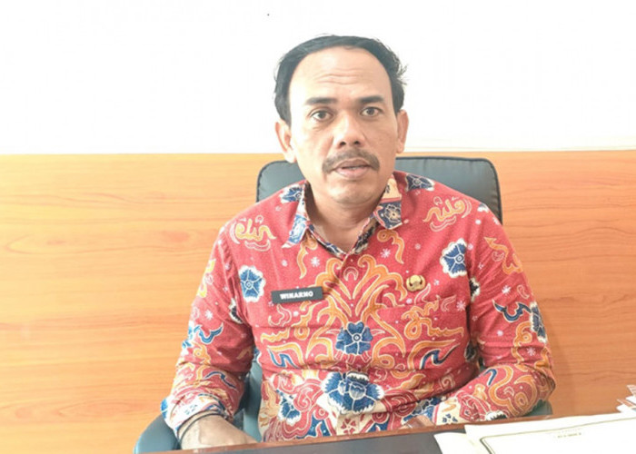 Ini Daftar Pejabat dan Layanan Publik Dikecualikan dari WFH