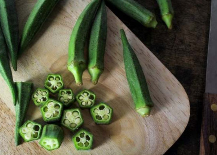 Tips Mengolah Okra untuk Menurunkan Berat Badan dan Kolesterol