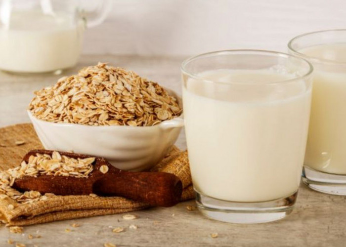 Suka Minum Susu Oat Tiap Hari? Ini 5 Dampak Buruk yang Perlu Diketahui