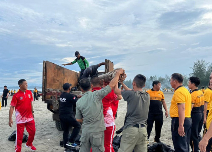 GEMPAR Ditargetkan Bangun Budaya Peduli Lingkungan