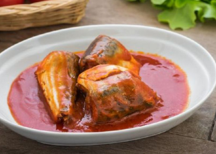 Selain Salmon, Ini Pilihan Ikan yang Mengandung Omega 3 