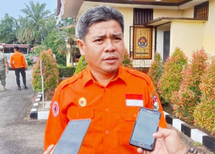 Mukomuko Berpotensi Diguyur Hujan hingga 2 Oktober