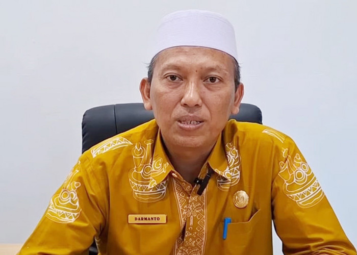 Kemenhaj Mukomuko Minta Pembimbing Haji Siap Edukasi, Dampingi, dan Bela Jemaah