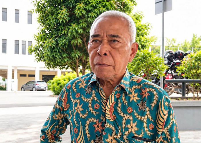 Dugaan Penipuan Rp550 Juta, Repal Cuma Pakai Rp150 Juta