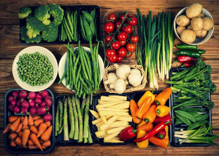 Ingin Diet? 7 Sayuran Berprotein Tinggi Ini Sangat Cocok Sebagai Menu Makanan Anda 