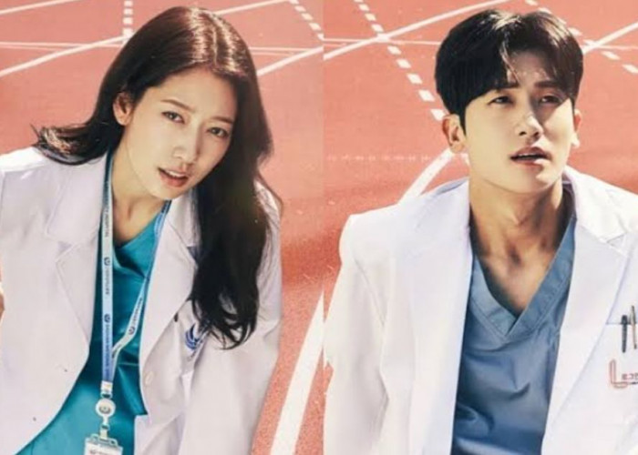 Pecinta K-Drama Merapat, Ini 7 Drakor Terbaik dengan Rating Tertinggi di Tahun 2024