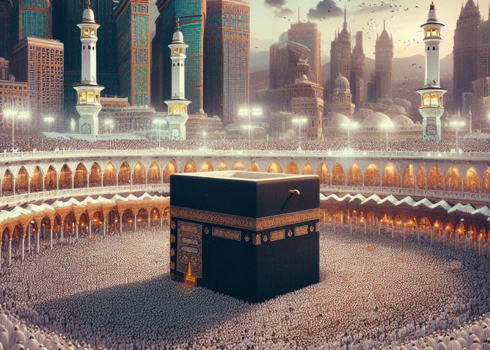 Tak Mampu Naik Haji karena Biaya Mahal? Berikut 5 Amalan yang Bisa Menggantikan Ibadah Haji