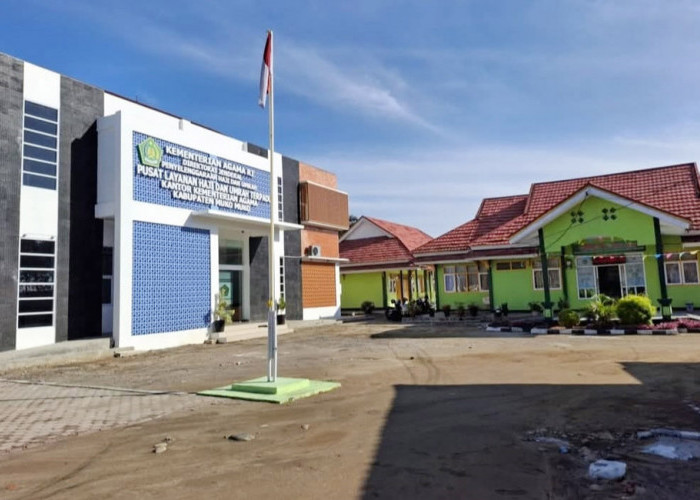 Kemenag Mukomuko Minta Madrasah Tidak Manipulasi Data Demi Akreditasi