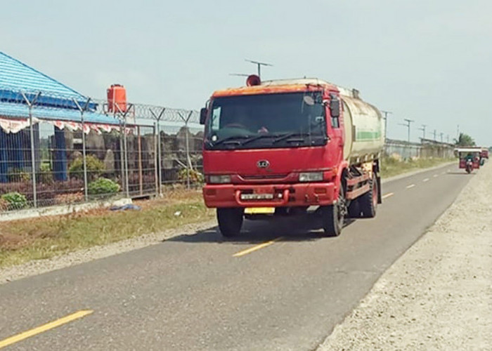 Pengalihan Jalan Nasional di Kawasan Bandara Tersendat Pembebasan Lahan