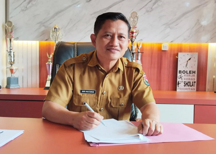 Mukomuko Dipastikan Bebas Wabah, Ternak Tetap Aman dan Terjaga