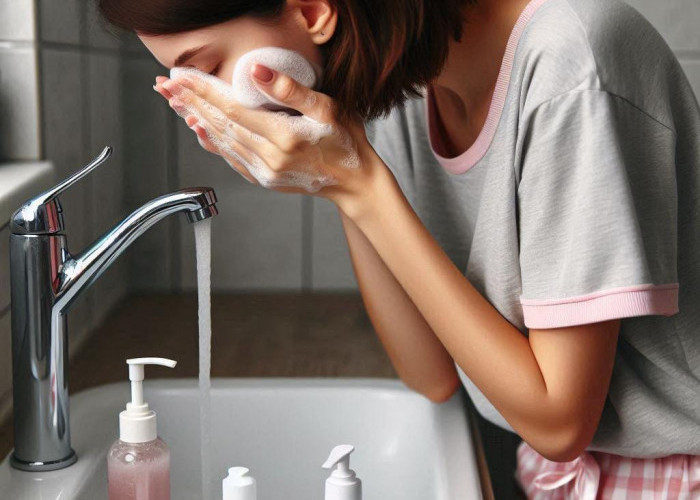  10 Kesalahan dalam Menggunakan Skincare Ini Ternyata Bisa Merusak Kulit