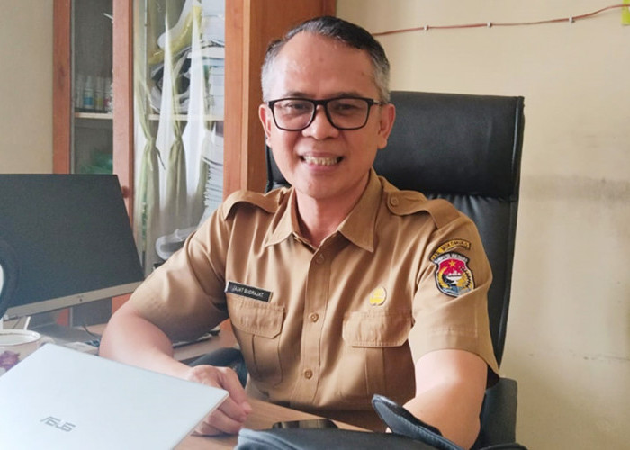 Kejar Akreditasi, RS Pratama Ipuh Ditarget Layani Pasien BPJS 2026