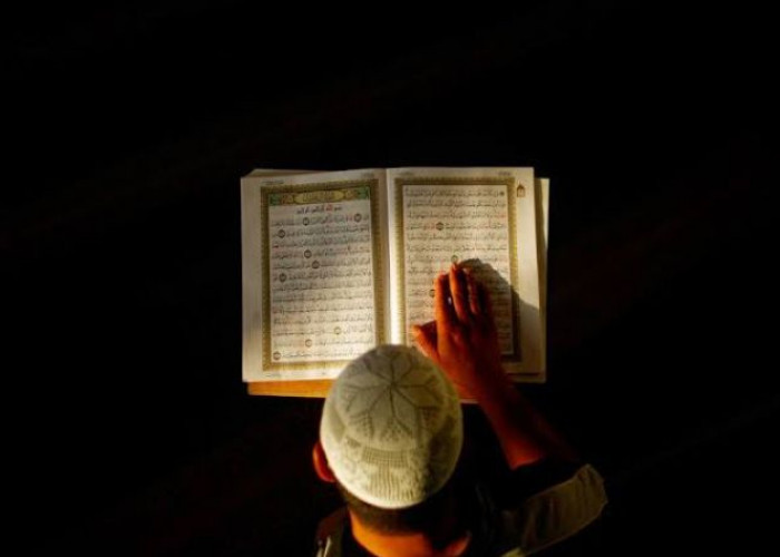 8 Cara Cepat Menghafal Al-Quran Bagi Pemula, Dijamin Mudah dan Efektif