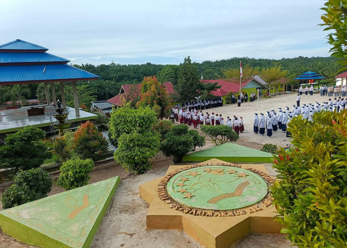 Pesantren AFNA Siapkan Absensi Digital, Kehadiran Siswa Langsung Masuk HP Orang Tua