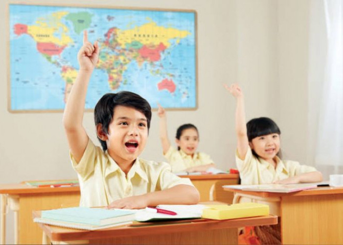 Tak Hanya di Dalam Negeri, Ternyata Bahasa Indonesia Juga Dipelajari di Luar Negeri