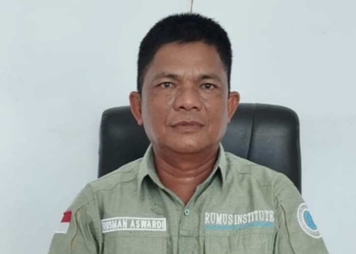 Rumus Institute Desak Program MBG Dihentikan Sementara