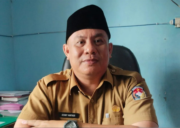 Tiga Koperasi Merah Putih di Mukomuko Sudah Jalankan Bisnis