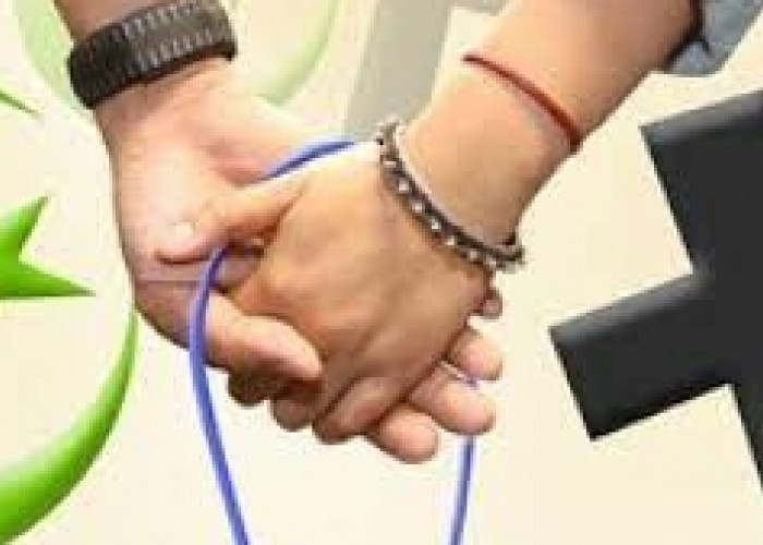 Jika Kamu DItanya Kapan Nikah Saat Lebaran, Jangan Emosi dan Berikan Jawaban Ini