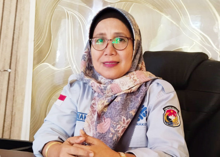 Belasan Ribu Pekerja Terlindungi Jamsostek, Ratusan Perusahaan Bakal Diverifikasi