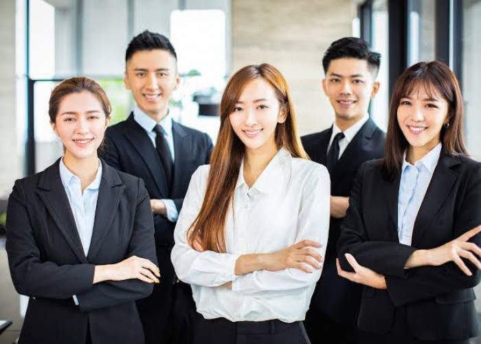 Cek Tanggal Lahirmu Sekarang, Karena Bisa Jadi Kamu Calon Orang Sukses di Masa Muda