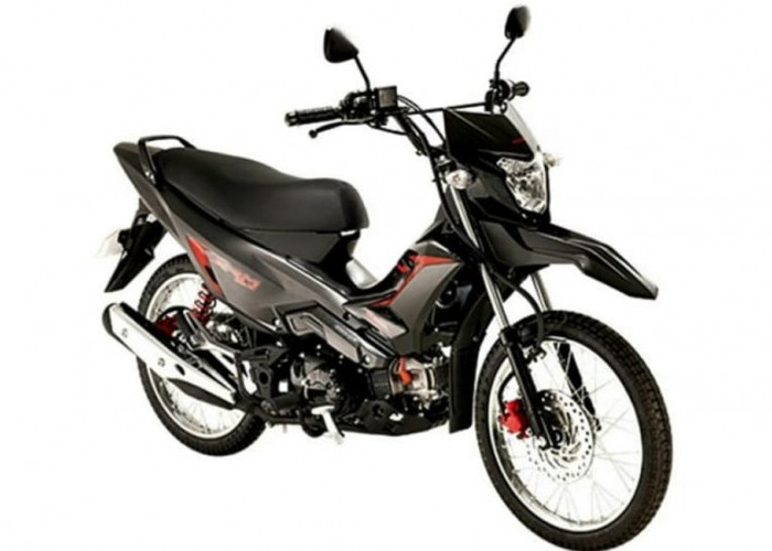 Walaupun Belum Secara Resmi Diluncurkan Dipasar Tanah Air, Honda XRM 125 Ditapsir Harganya Hanya 20 Jutaan