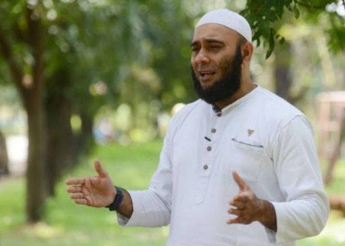 Bahannya Gampang Dicari, Ustadz dr Zaidul Akbar Berikan Ramuan Herbal untuk Penderita Kanker