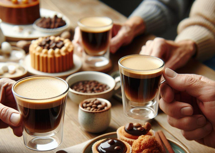 Daftar Jenis Kopi Asal Indonesia yang Terkenal Hingga ke Dunia