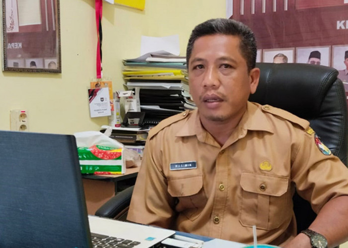 Pemkab Mukomuko Gelontorkan Rp1,7 Miliar Bayar BPJS Perangkat Desa