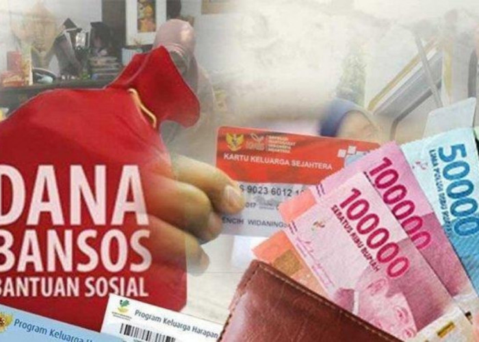 NIK Dipakai Judi Online dan Pinjaman Bank Bisa Gagalkan Bansos