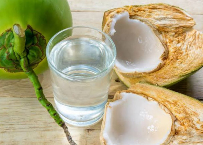 5 Tips Mencegah Dehidrasi Agar Tidak Lemas