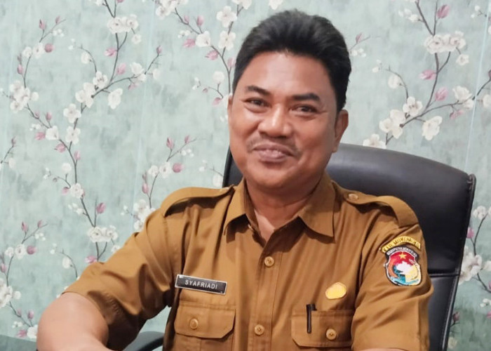 Disperindag Ajukan Lima Produk UMKM Dapatkan Sertifikat BPOM