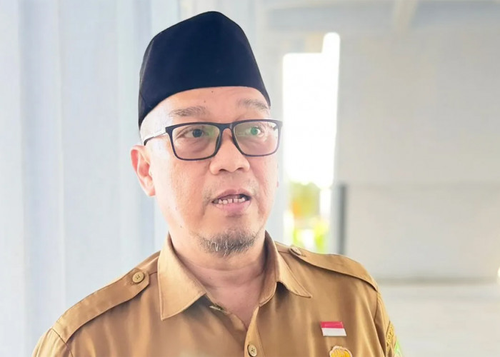 DBH TA 2025 Senilai Rp44 M Diklaim Telah Dibayarkan ke Kabupaten/Kota